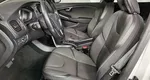 Volvo V40 1.6 D2 Powershift (114 л.с.) Белый