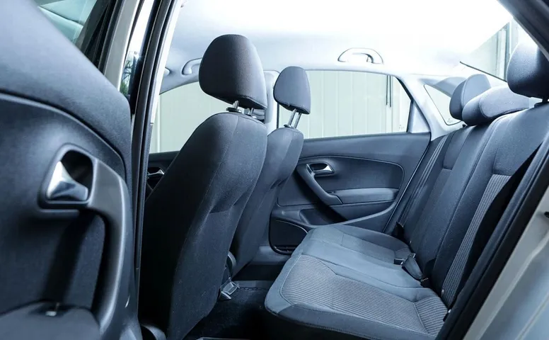 Volkswagen Polo V