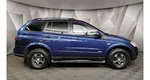 SsangYong Kyron