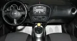 Nissan Juke, 1 поколение