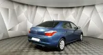 Citroen C-Elysee 1.6 VTi AT (115 л.с.) Голубой