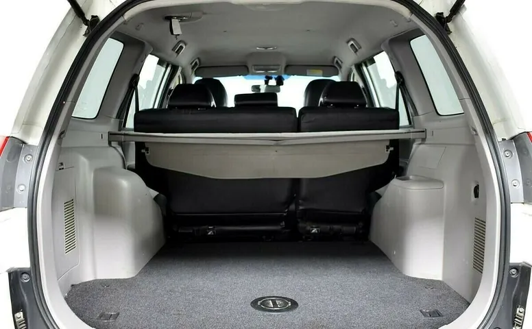 Mitsubishi Pajero Sport II