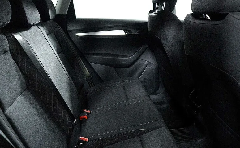 Skoda karoq акпп 2020 с пробегом 23 690 км