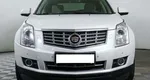 Cadillac srx акпп 2014 с пробегом 81 200 км