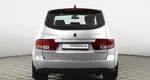SsangYong Kyron