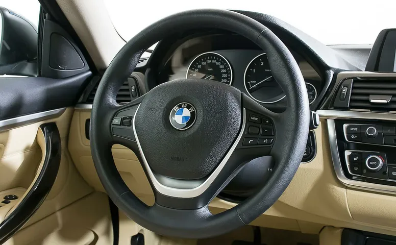 BMW 4 серия