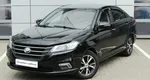 Lifan solano ii