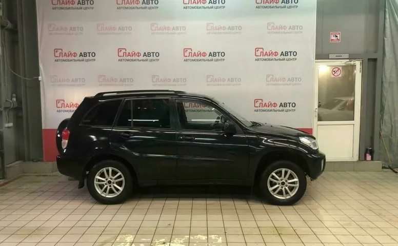 Toyota RAV_4 2.0 MT (150 л.с.)