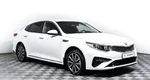 Kia Optima 2.4 АКПП