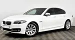 BMW 5 серии