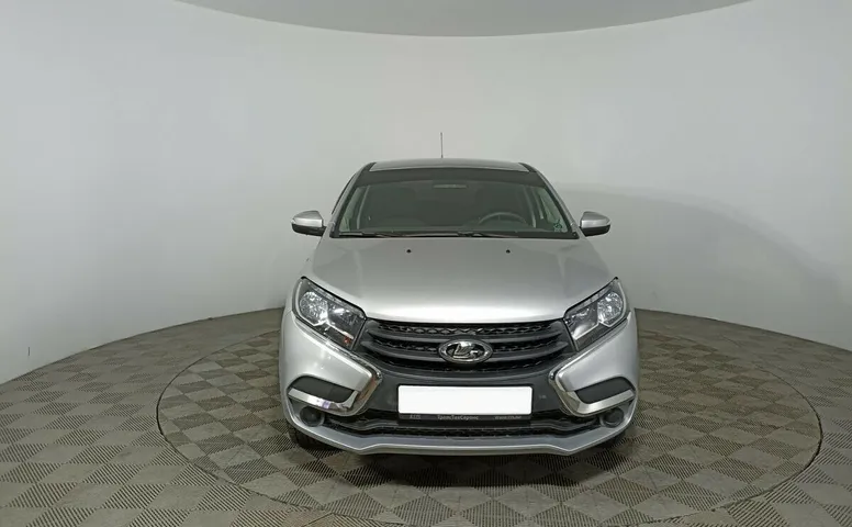 LADA (ВАЗ) XRAY I