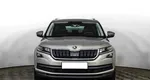 Skoda kodiaq робот 2017 с пробегом 58 824 км