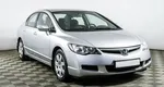 Honda Civic VIII