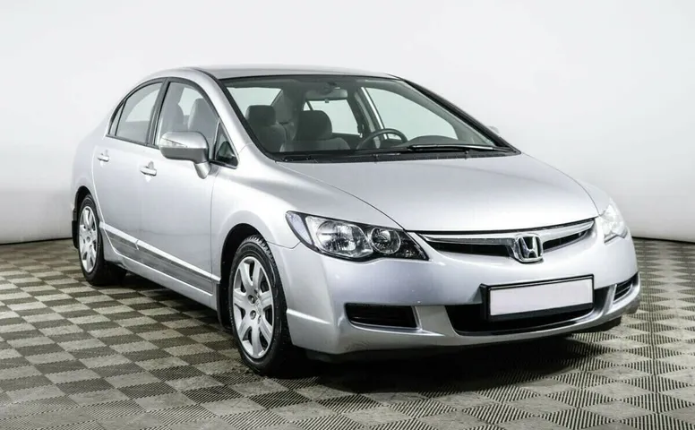 Honda Civic VIII