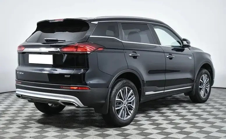 Geely Atlas Pro
