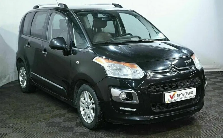 Citroen c3 picasso