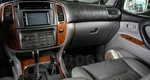 Toyota Land Cruiser, 10 поколение, рестайлинг