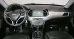 Lifan X70