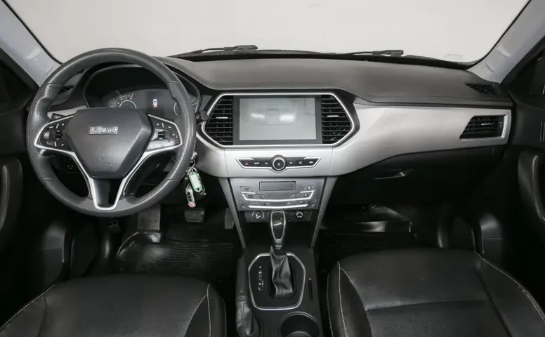 Lifan X70