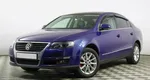Volkswagen Passat 2.0 Автомат