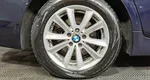 BMW 5 серия 520i Steptronic (184 л.с.) Синий