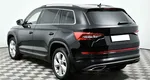 Skoda kodiaq робот 2017 с пробегом 55 390 км