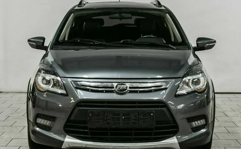 Lifan x50