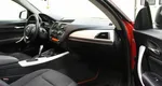 BMW 1 серия, II (F20/F21)