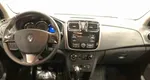 Renault sandero stepway i