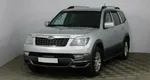 Kia Mohave I