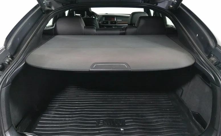 BMW X6 50i I (E71)