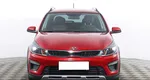Kia rio x (x-line) акпп 2018 с пробегом 80 419 км