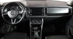 Skoda kodiaq робот 2018 с пробегом 44 290 км