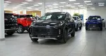 Chery exeed робот 2021 с пробегом 658 км