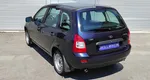 LADA (ВАЗ) KALINA 1.6 MT (81 л.с.)