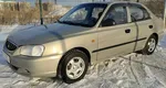Hyundai ACCENT ТагАЗ 1.5 MT (102 л.с.)