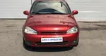 LADA (ВАЗ) KALINA 1.6 MT (81 л.с.)