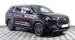 Chery Tiggo 8 Pro Max