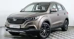 FAW Besturn X40 1.6 АКПП