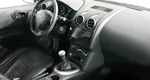 Nissan Qashqai I Рестайлинг
