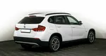 BMW X1 2.0 Автомат