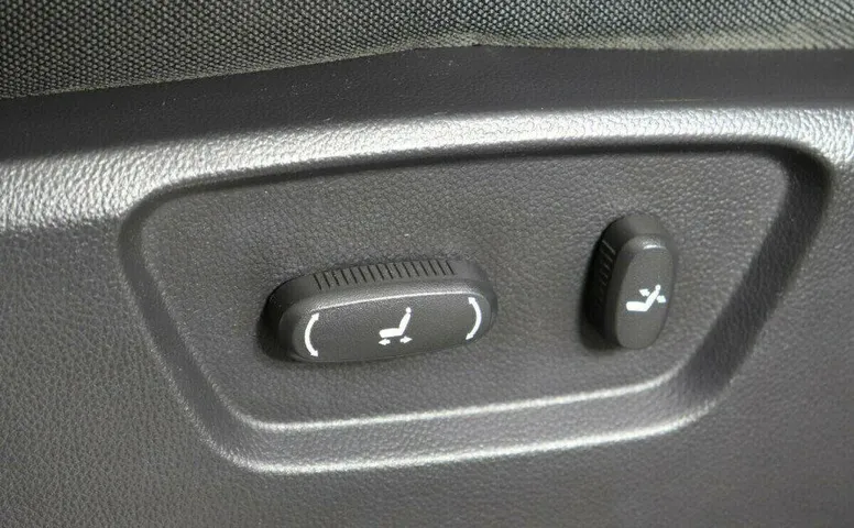 Chevrolet Captiva 2.4 Автомат