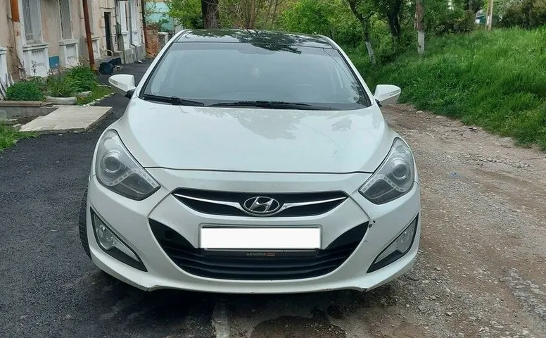 Hyundai i40 I