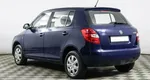 Skoda Fabia II