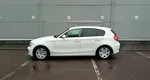 BMW 1 серии 116i I (E81/E82/E87/E88) Рестайлинг