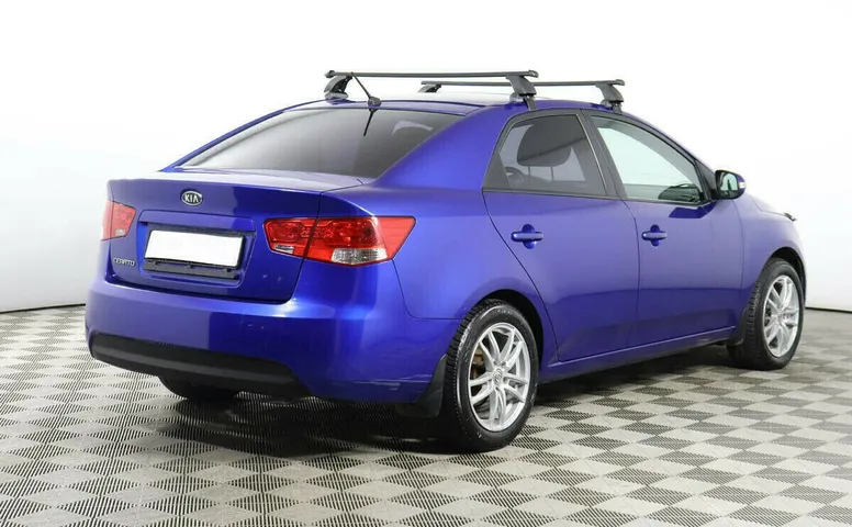 Kia Cerato II