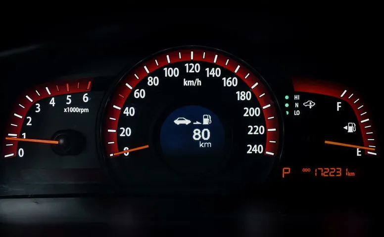 Kia Mohave 3.0 АКПП