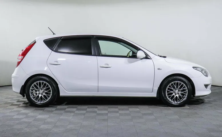 Hyundai i30 I Рестайлинг