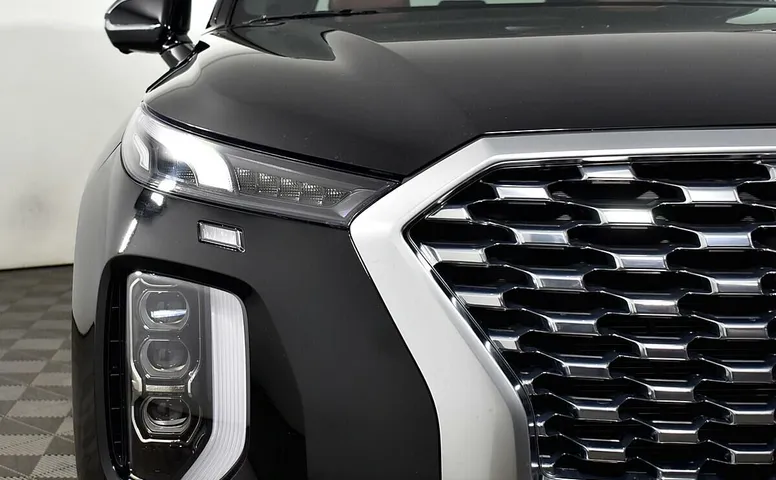 Hyundai Palisade 3.5 АКПП