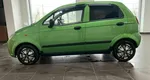 Chevrolet spark ii
